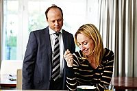 Der kleine Tod – Eine Komödie über Sex [DVD], 6