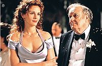 Verliebt in die Braut - Die Hochzeit meines besten Freundes [Blu-ray], 7