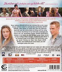 Liebe gewinnt [Blu-ray], 1