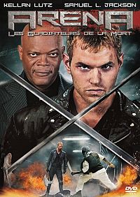 Arena - Les gladiateurs de la mort  [DVD], 1