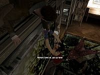 Obscure 2 [Sony PlayStation 2], 4