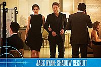 Jack Ryan - Shadow Recruit [Blu-ray], 8