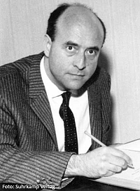 Theorie der Unbegrifflichkeit, 1