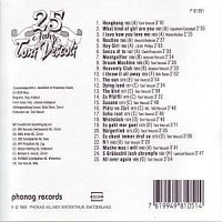 25 Jahre [CD], 1