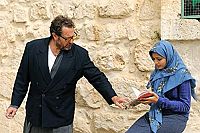 Miral [DVD], 2