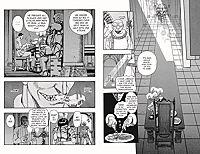 Berserk Deluxe Volume 1, 3