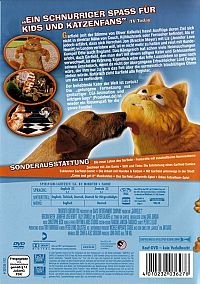 Garfield 2 [DVD], 2