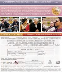 Best Exotic Marigold Hotel 2 [Blu-ray], 1