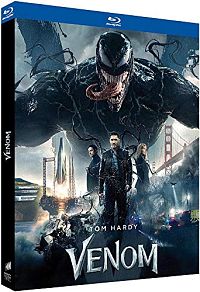 Venom [Blu-ray], 1