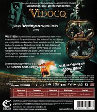 Vidocq [Blu-ray], 1