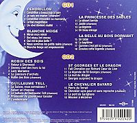 Contes & Histoires pour Enfants [CD], 1