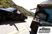 Fast & Furious 4 - Neues Modell. Originalteile. [DVD], 6