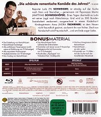 Keinohrhasen [Blu-ray], 2