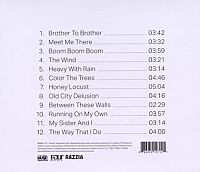 Color The Trees [CD], 1