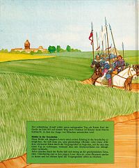 Zur Zeit Karls des grossen, 1