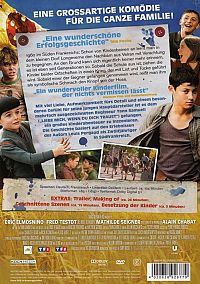 Der Krieg der Knöpfe [DVD], 1