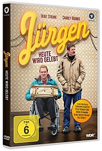 Jürgen [DVD], 6