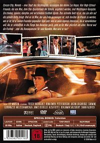 Piece of the Action [DVD], 1
