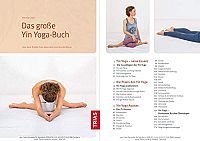Das grosse Yin-Yoga-Buch, 2