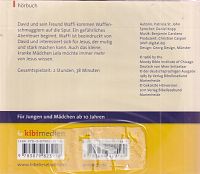 Die silberne Strasse, 1