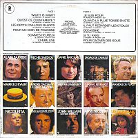 Wight is Wight - Cherie Lise - Je suis Pour... [Vinyl], 1