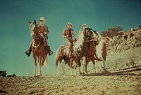 Die gebrochene Lanze [DVD], 2