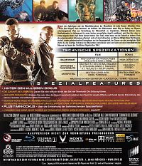 Terminator 4 - Die Erlösung [Blu-ray], 2