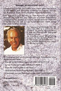 Loslassen, was nicht glücklich macht, 1