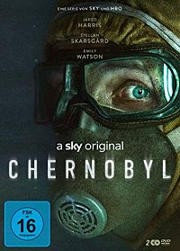 Chernobyl [DVD], 1
