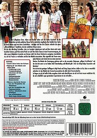 Das sexte Semester [DVD], 1