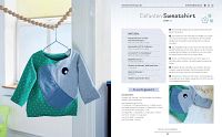 Nähen mit stoffe. de - Baby- und Kinderkleidung, 4