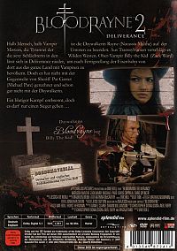 BloodRayne 2 - Deliverance [DVD], 1