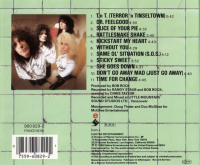 Dr. Feelgood [CD], 1