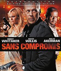 Sans compromis [Blu-ray], 1
