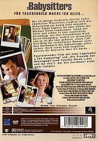 The Babysitters [DVD], 1