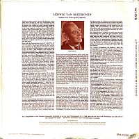 Ludwig van Beethoven – Sinfonie Nr. 6 F-Dur Op. 68  [Vinyl], 1