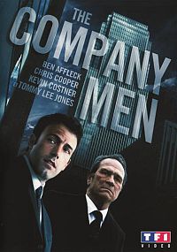 The Company Men  [DVD], 1