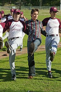 Eine himmlische Familie - Die komplette Serie [DVD], 4