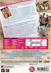Aquamarine [DVD], 1