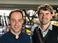 Die Reise unserer Gene, 3