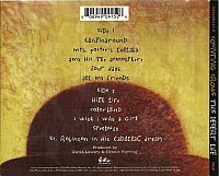 This Desert Life [CD], 1