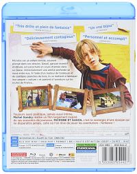 Microbe et Gasoil [Blu-ray], 1
