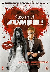 Küss mich, Zombie! [DVD], 1