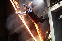 New Police Story [Blu-ray], 2