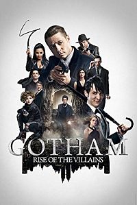 Gotham - Saison 2 [Blu-ray], 5