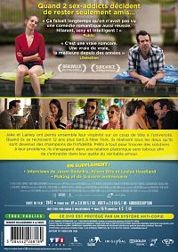 Jamais entre amis [DVD], 1