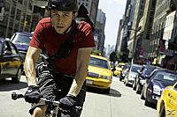 Premium Rush [Blu-ray], 2