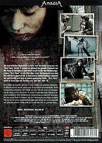 Dark Town - Eine Stadt in Angst und Schrecken [DVD], 1