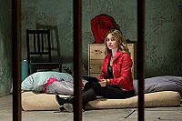 Powers - Saison 1 [DVD], 1