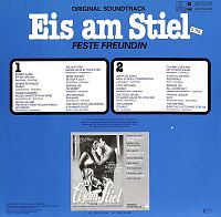 Eis Am Stiel 2 - Feste Freundin [Vinyl], 1